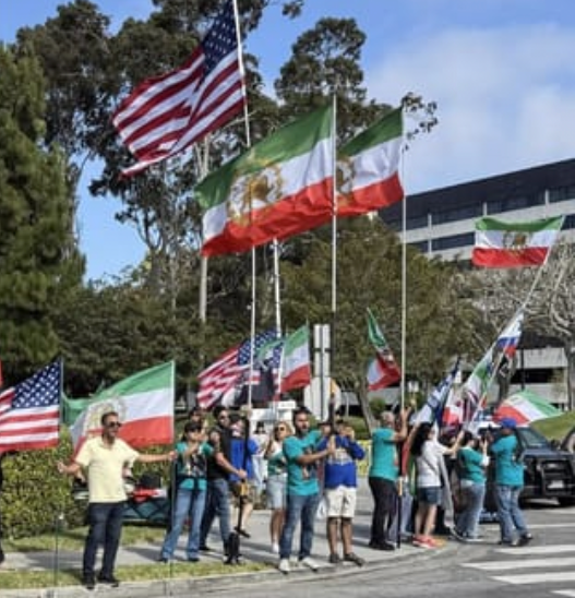 Why FIFA Restricted Iran’s Sun and Lion Flag at the 2026 World Cup During the New Zealand Match