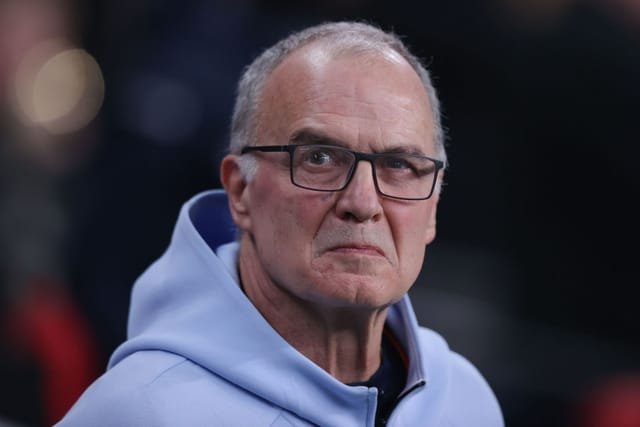 Why Marcelo Bielsa Refused to ‘Pose Like a Model’: Uruguay Coach’s Viral World Cup Portrait Explained
