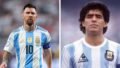 Lionel Messi Eyes World Cup Assist Record as Argentina Captain Targets Diego Maradona’s Historic Mark