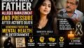 Sanchita Ugale’s Father Alleges Harassment and Pressure After Actor’s Death: Why Mental Health in Entertainment Needs Urgent Attention