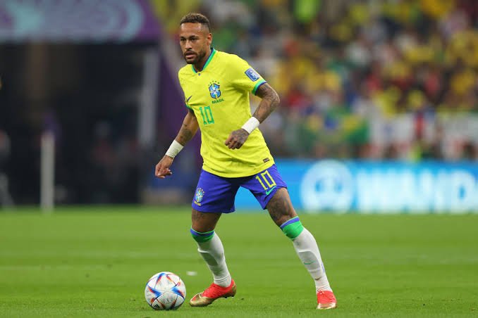 Neymar’s 2026 FIFA World Cup Selection Sparks Debate: Did Brazil Risk Including an Injured Star?