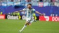 Lionel Messi Equals Miroslav Klose’s FIFA World Cup Goals Record with Historic Hat-Trick Against Algeria