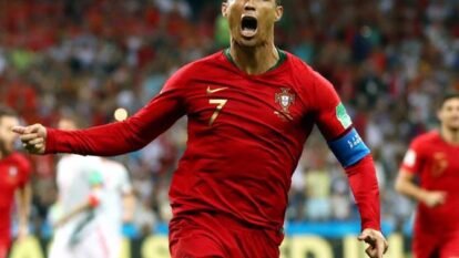 Cristiano Ronaldo Eyes Historic Sixth FIFA World Cup Scoring Record as Portugal Begin 2026 Campaign Against Congo
