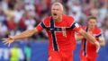 Erling Haaland Announces Himself on the World Stage as Norway Defeat Iraq 4-1 in FIFA World Cup 2026 Opener