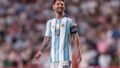 Lionel Messi Opens Up on Emotional World Cup Moment After Historic Hat-Trick Against Algeria