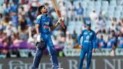 Shubman Gill’s Stunning Century Against Afghanistan Signals India’s ODI Future Is Already Here