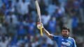 Ishan Kishan’s Explosive Century Against Afghanistan Revives India Career and Strengthens ODI World Cup Ambitions