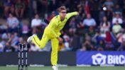 Adam Zampa Becomes First Australian Bowler to Reach 150 T20I Wickets: How the Leg-Spinner Redefined Australia’s White-Ball Attack