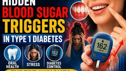 Actor Aishwarya Sakhuja, a Type 1 Diabetic, Highlights Hidden Blood Sugar Triggers: What Experts Want You to Know About Diabetes Control