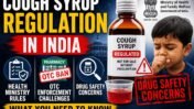 Cough Syrup Regulation in India: Health Ministry Rules, OTC Enforcement Challenges, and Drug Safety Concerns