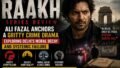 ‘Raakh’ Series Review: Ali Fazal Anchors a Smouldering Crime Drama That Explores Delhi’s Moral Decay