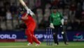 Nat Sciver-Brunt Ruled Out of Two Women’s T20 World Cup Matches with Recurring Calf Injury