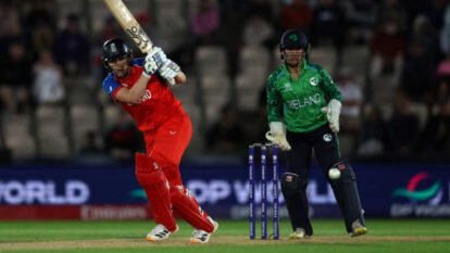 Nat Sciver-Brunt Ruled Out of Two Women’s T20 World Cup Matches with Recurring Calf Injury Nat Sciver-Brunt Ruled Out of Two Women’s T20 World Cup Matches with Recurring Calf Injury