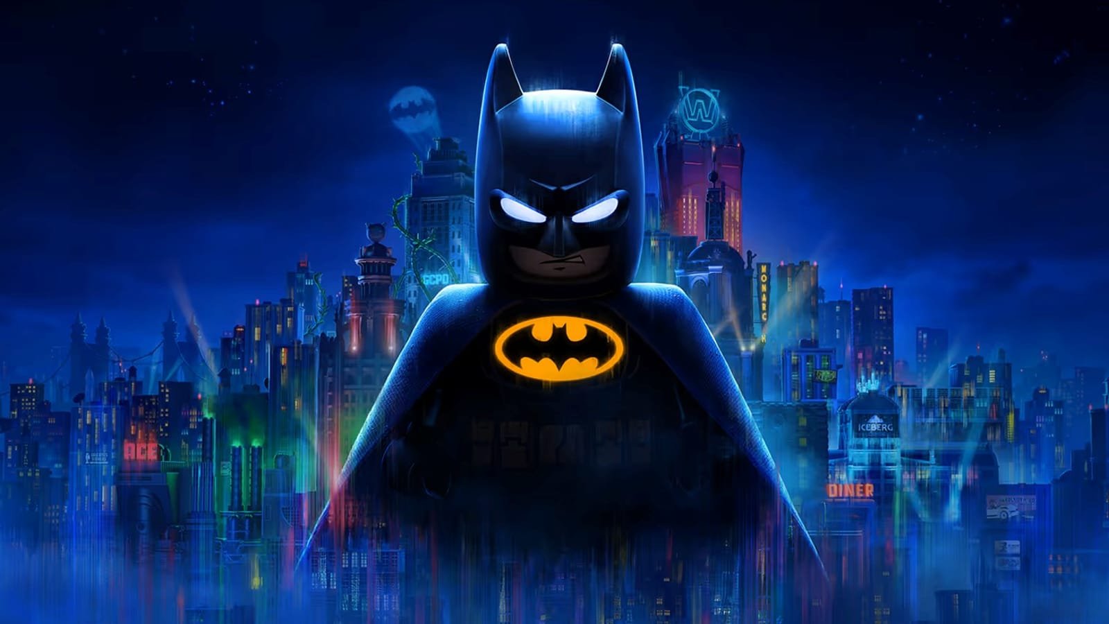 LEGO Batman: Legacy of the Dark Knight Review: A Lighthearted Arkham-Style Adventure Blending Humor and Action