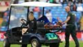 Shreyanka Patil Injury Update: India Star Stretchered Off During Women’s T20 World Cup Clash vs Netherlands