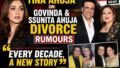 “Every Decade, a New Story”: Tina Ahuja Opens Up About Govinda and Ssunita Ahuja Divorce Rumours