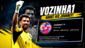 Cape Verde Goalkeeper Vozinha Becomes Global Sensation After Heroic FIFA World Cup Performance Against Spain