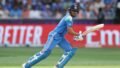 IND vs AFG: 5 Historic Records India Created in 170-Run ODI Series Win Over Afghanistan