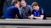 Max Verstappen Transfer Rumours: Jos Verstappen Denies Mercedes’ Alleged 2027 Contract Offer