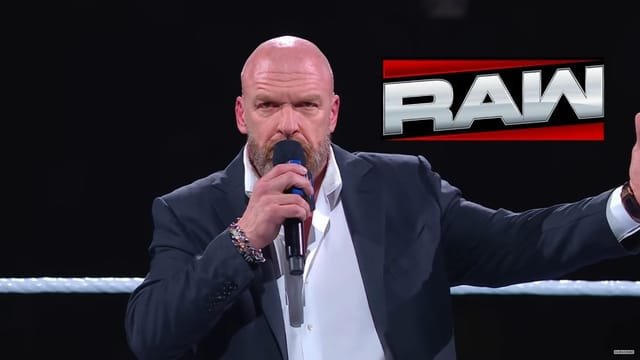 WWE RAW: 3 Major Signs Triple H Could Split Up Bayley and Lyra Valkyria on June 22