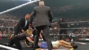 Eric André Collapses After Jacob Fatu’s Brutal WWE RAW Attack: What Happened on Netflix’s Biggest Segment?