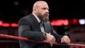 Former WWE Writer Claims Triple H Refused to Lose to D’Lo Brown During Attitude Era