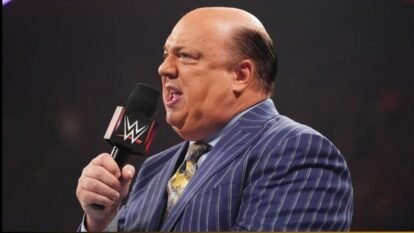 Paul Heyman’s Lasting Influence Behind the Scenes: Why Kayla Braxton Says the WWE Hall of Famer Still Checks In