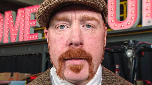Sheamus Injury Update: WWE Veteran Returns to the Gym After Scary Accident