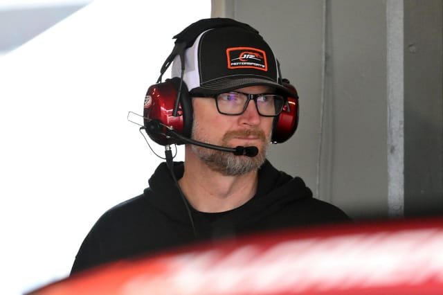 Dale Earnhardt Jr. Urges NASCAR to Rethink Caution Rules for Historic Coronado Street Race