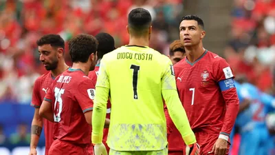 Is Cristiano Ronaldo Becoming a Tactical Dilemma for Portugal at FIFA World Cup 2026?
