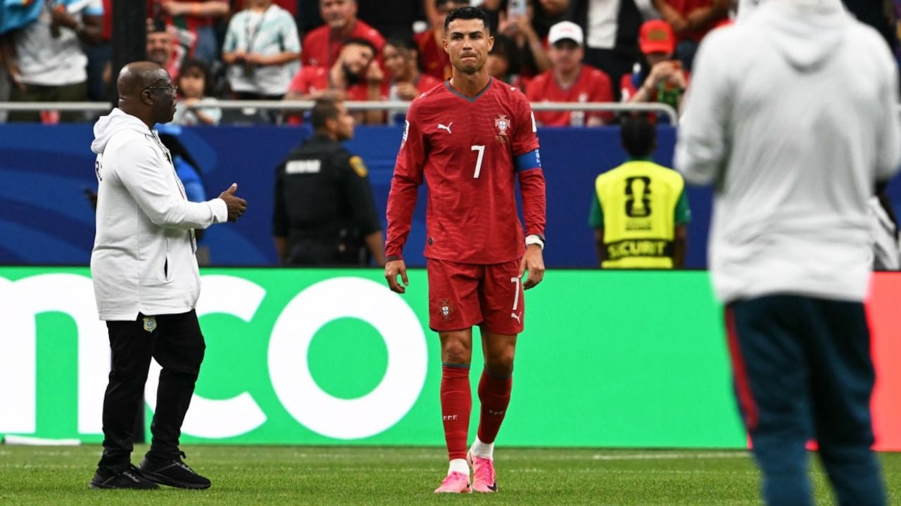 Cristiano Ronaldo at World Cup 2026: Is Portugal's Greatest Player Becoming Their Biggest Tactical Challenge?
