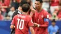 Cristiano Ronaldo Faces Fresh Scrutiny After DR Congo Star’s Brutal Assessment at FIFA World Cup 2026