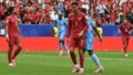 Cristiano Ronaldo’s World Cup Struggles Deepen: 25 Touches, No Shots on Target as Portugal Draw with DR Congo