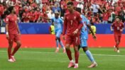 Cristiano Ronaldo’s World Cup Struggles Deepen: 25 Touches, No Shots on Target as Portugal Draw with DR Congo