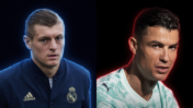 Toni Kroos Defends Cristiano Ronaldo’s Role as Portugal’s First-Choice Striker at FIFA World Cup 2026