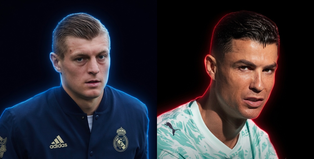 Toni Kroos Defends Cristiano Ronaldo's Role as Portugal's First-Choice Striker at FIFA World Cup 2026