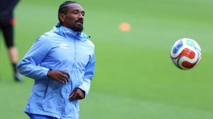 Samuel Moutoussamy: The Story Behind DR Congo Midfielder's Indian-Sounding Surname and His FIFA World Cup 2026 Impact Samuel Moutoussamy: The Story Behind DR Congo Midfielder's Indian-Sounding Surname and His FIFA World Cup 2026 Impact