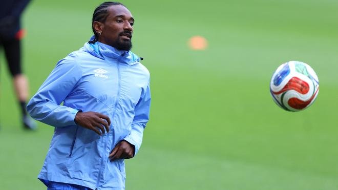 Samuel Moutoussamy: The Story Behind DR Congo Midfielder's Indian-Sounding Surname and His FIFA World Cup 2026 Impact