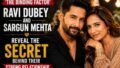 ‘The Binding Factor…’: Ravi Dubey and Sargun Mehta Reveal the Secret Behind Their Strong Relationship