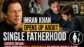 Imran Khan Opens Up About Single Fatherhood: Why Society Still Struggles to Trust Single Dads, According to Experts