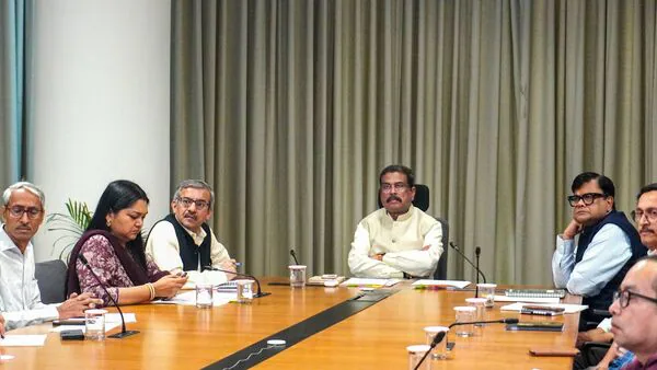 NEET Re-Exam 2026: Education Ministry Announces Multi-Layer Security Measures for Fair Conduct