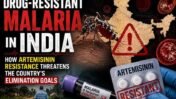 Drug-Resistant Malaria in India: Why Growing Resistance to Lifesaving Medicines Threatens Elimination Efforts