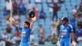 ‘Mere 70 Runs Kam Kar Diye’: Ishan Kishan’s Playful Banter with Shubman Gill Steals the Show After India’s Dominant Win Over Afghanistan
