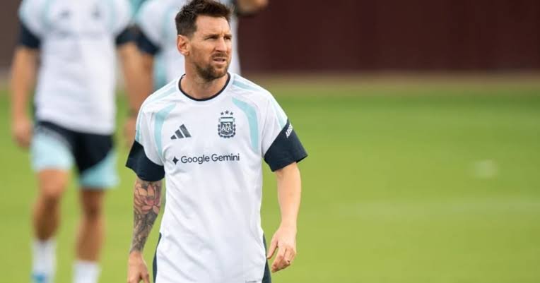 Lionel Messi’s Family Issues Strong Statement on Father Jorge Messi’s Health Amid Growing Rumours