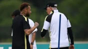 Neymar Ruled Out of Brazil vs Haiti at FIFA World Cup 2026 as Recovery Timeline Remains Unclear