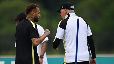 Neymar Ruled Out of Brazil vs Haiti at FIFA World Cup 2026 as Recovery Timeline Remains Unclear