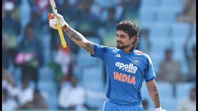 Ishan Kishan’s Evolution Could Make Him India’s X-Factor for the 2027 ODI World Cup