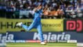 Sunil Gavaskar Backs Selectors for Backing Gurnoor Brar as Young Pacer Strengthens India’s ODI World Cup 2027 Plans