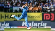 Sunil Gavaskar Backs Selectors for Backing Gurnoor Brar as Young Pacer Strengthens India’s ODI World Cup 2027 Plans