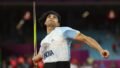 Neeraj Chopra Admits Competing Injured at World Championships Was a Mistake Ahead of Doha Diamond League Return